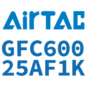 二联件 GFC60025AF1K