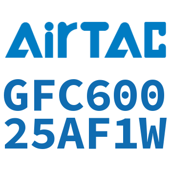 二联件 GFC60025AF1W