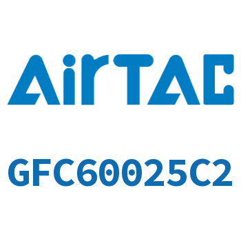 二联件 GFC60025C2