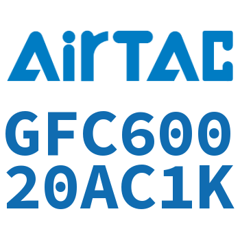 二联件 GFC60020AC1K