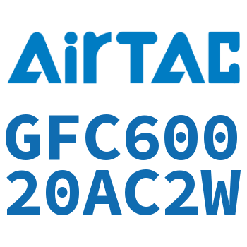 二联件 GFC60020AC2W