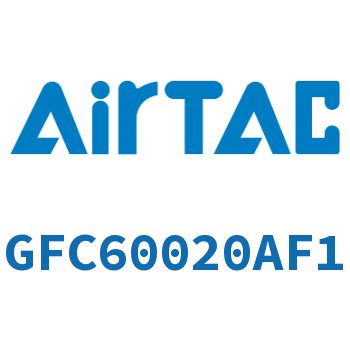 二联件 GFC60020AF1