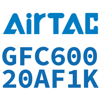二联件 GFC60020AF1K