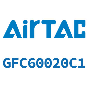 二联件 GFC60020C1