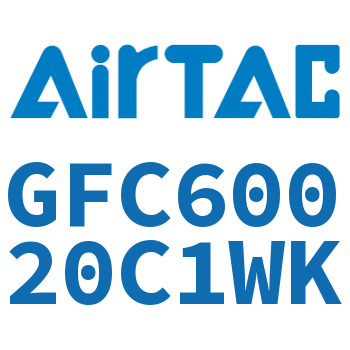 二联件 GFC60020C1WK