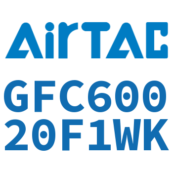 二联件 GFC60020F1WK