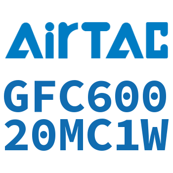 二联件 GFC60020MC1W