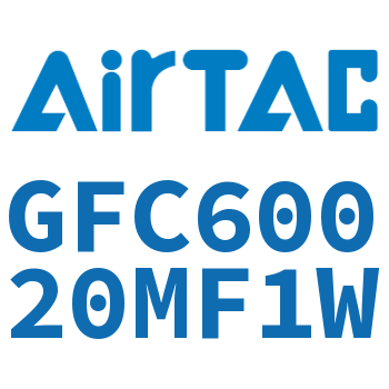 二联件 GFC60020MF1W