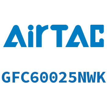 二联件 GFC60025NWK