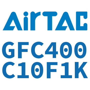 二联件 GFC400C10F1K