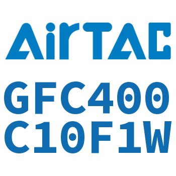 二联件 GFC400C10F1W