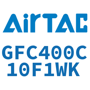 二联件 GFC400C10F1WK