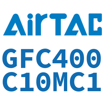 二联件 GFC400C10MC1