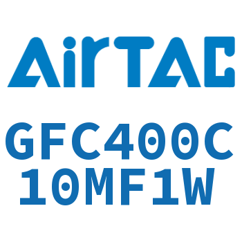 二联件 GFC400C10MF1W