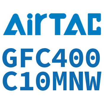 二联件 GFC400C10MNW