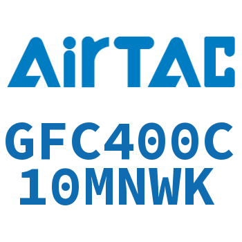 二联件 GFC400C10MNWK