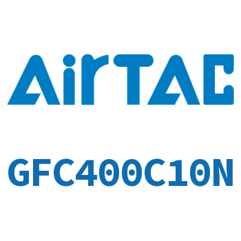 二联件 GFC400C10N