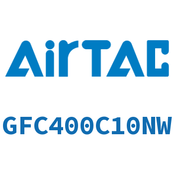 二联件 GFC400C10NW
