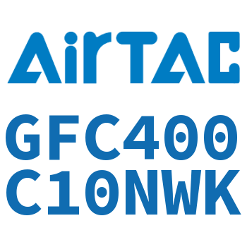 二联件 GFC400C10NWK