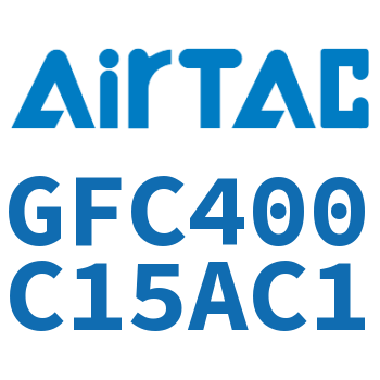 二联件 GFC400C15AC1