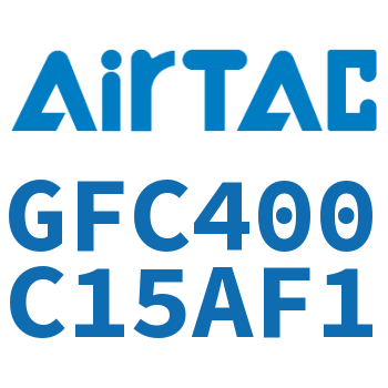 二联件 GFC400C15AF1