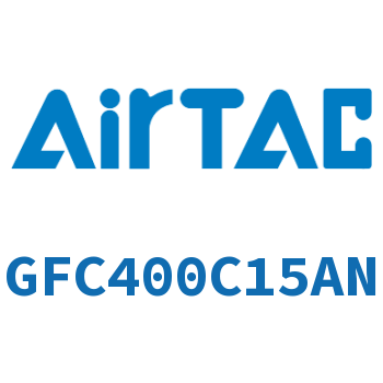 二联件 GFC400C15AN