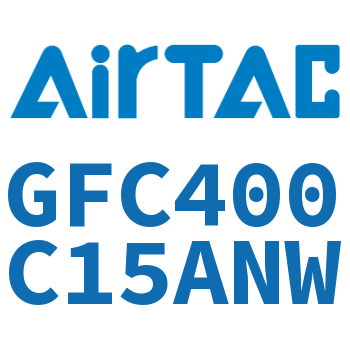 二联件 GFC400C15ANW