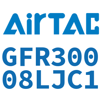 调压过滤器 GFR30008LJC1
