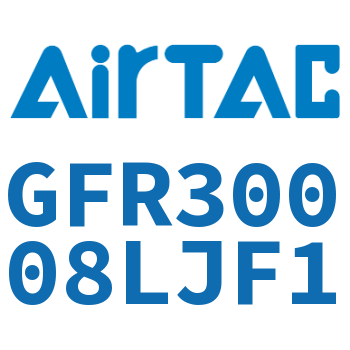 调压过滤器 GFR30008LJF1