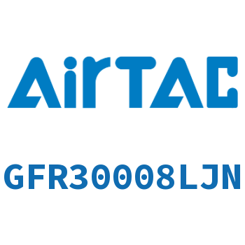 调压过滤器 GFR30008LJN