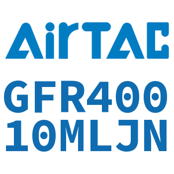 调压过滤器 GFR40010MLJN