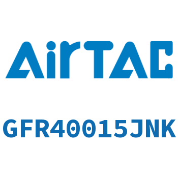 调压过滤器 GFR40015JNK