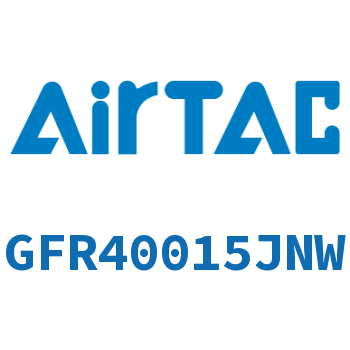 调压过滤器 GFR40015JNW