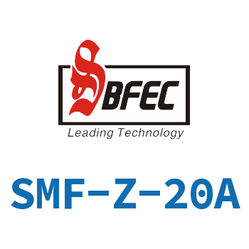 Electromagnetic pulse valve-SMF-Z-20A