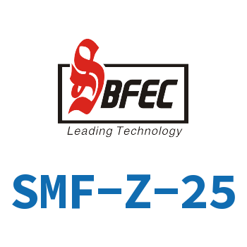 Electromagnetic pulse valve-SMF-Z-25