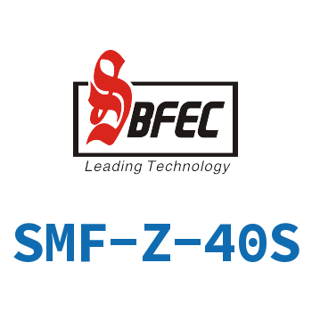 Electromagnetic pulse valve-SMF-Z-40S