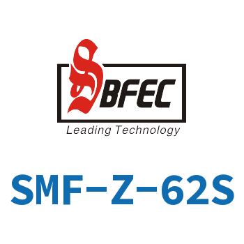 Electromagnetic pulse valve-SMF-Z-62S