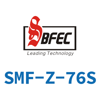 Electromagnetic pulse valve-SMF-Z-76S