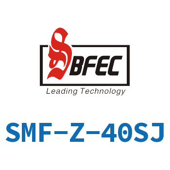 Electromagnetic pulse valve-SMF-Z-40SJ