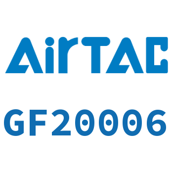 filter GF20006