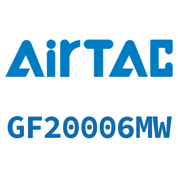 filter-GF20006MW