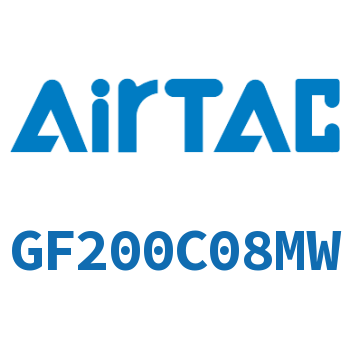 过滤器 GF200C08MW