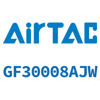 过滤器 GF30008AJW