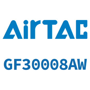 过滤器 GF30008AW