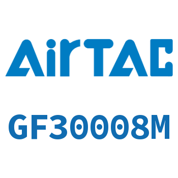 过滤器 GF30008M