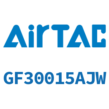 过滤器 GF30015AJW