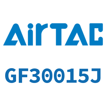 过滤器 GF30015J