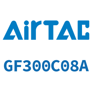 过滤器 GF300C08A