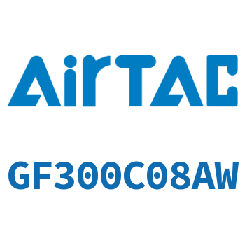 过滤器 GF300C08AW
