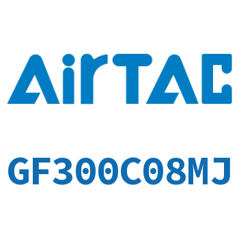 过滤器 GF300C08MJ